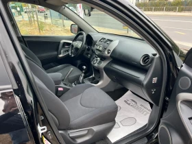 Toyota Rav4 2.2D-4D/4x4, снимка 10
