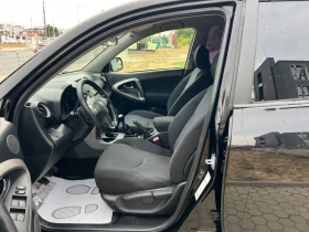 Toyota Rav4 2.2D-4D/4x4, снимка 8