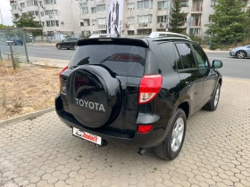 Toyota Rav4 2.2D-4D/4x4, снимка 4