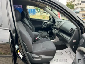 Toyota Rav4 2.2D-4D/4x4, снимка 11