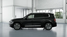 Mercedes-Benz GLB 250 + EQ 6+ 1, снимка 7
