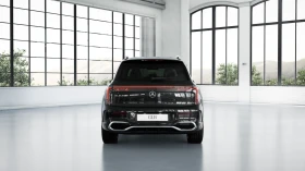 Mercedes-Benz GLB 250 + EQ 6+ 1, снимка 5