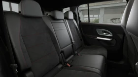 Mercedes-Benz GLB 250 + EQ 6+ 1, снимка 10