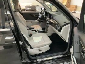 Mercedes-Benz GLK AWD| AMG| РЕАЛНИКМ| ПОДГРЕВ| КОЖА| AUTO| EURO6, снимка 8