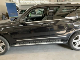 Mercedes-Benz GLK AWD| AMG| РЕАЛНИКМ| ПОДГРЕВ| КОЖА| AUTO| EURO6, снимка 2