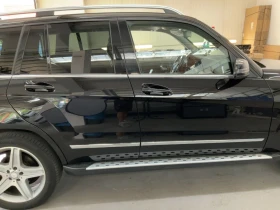 Mercedes-Benz GLK AWD| AMG| РЕАЛНИКМ| ПОДГРЕВ| КОЖА| AUTO| EURO6, снимка 5