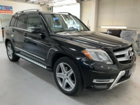 Mercedes-Benz GLK AWD| AMG| РЕАЛНИКМ| ПОДГРЕВ| КОЖА| AUTO| EURO6, снимка 6