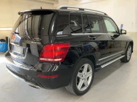 Mercedes-Benz GLK AWD| AMG| РЕАЛНИКМ| ПОДГРЕВ| КОЖА| AUTO| EURO6, снимка 4