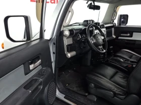Toyota Fj cruiser 4WD V6, снимка 11