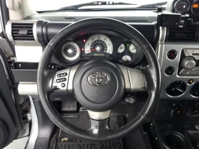 Toyota Fj cruiser 4WD V6, снимка 13