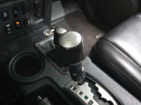 Toyota Fj cruiser 4WD V6, снимка 10