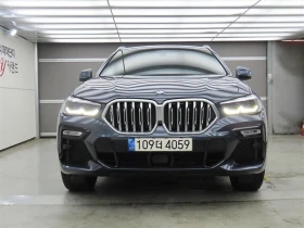 BMW X6 X6 xDrive30D M, снимка 2