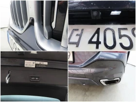 BMW X6 X6 xDrive30D M, снимка 17