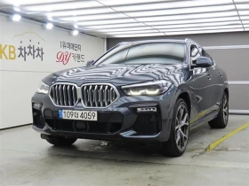 BMW X6 X6 xDrive30D M, снимка 1