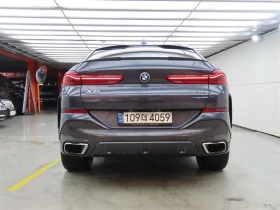 BMW X6 X6 xDrive30D M, снимка 3