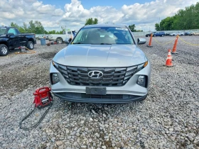 Hyundai Tucson 2.5l Se, снимка 5
