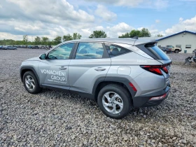 Hyundai Tucson 2.5l Se, снимка 2