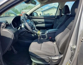 Hyundai Tucson 2.5l Se, снимка 7