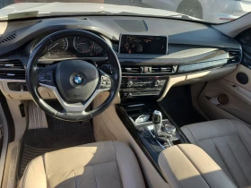 BMW X5 * XDRIVE35D SPORT UTILITY 4D * CARFAX * ОПЦИЯ ЗА Ф, снимка 10