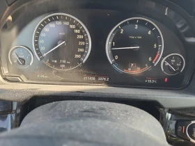 BMW X5 * XDRIVE35D SPORT UTILITY 4D * CARFAX * ОПЦИЯ ЗА Ф, снимка 9