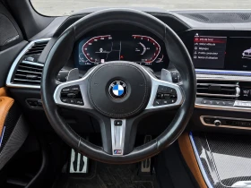 BMW X5 * M-Sport * Въздух * Фиксирана цена до България * , снимка 11