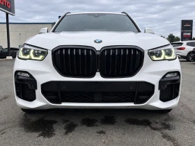 BMW X5 * M-Sport * Въздух * Фиксирана цена до България * , снимка 3