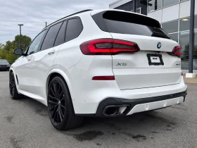 BMW X5 * M-Sport * Въздух * Фиксирана цена до България * , снимка 6