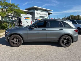 Mercedes-Benz GLC 300  * CARFAX * БЕЗ ПЪРВОНАЧАЛНА ВНОСКА, снимка 2