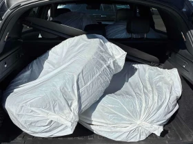 Mercedes-Benz GLC 300  * CARFAX * БЕЗ ПЪРВОНАЧАЛНА ВНОСКА, снимка 12