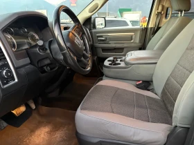 Dodge Ram 1500, снимка 7