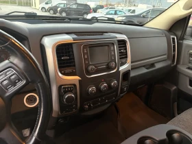 Dodge Ram 1500, снимка 8