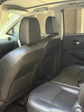 Nissan Qashqai, снимка 5