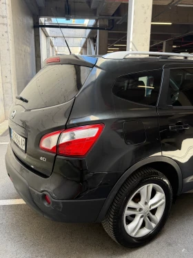 Nissan Qashqai, снимка 3