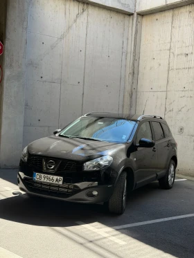 Nissan Qashqai, снимка 7