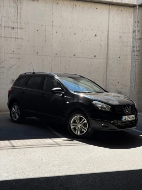 Nissan Qashqai, снимка 2