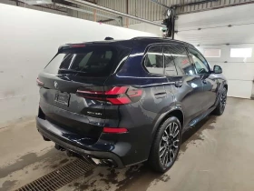 BMW X5 * XDRIVE40I * KEYLESS * ПОДГРЕВ * ПАМЕТ * , снимка 3