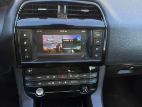 Jaguar F-PACE, снимка 9