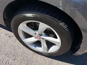 Jaguar F-PACE, снимка 14