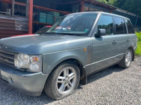 Land Rover Range rover 4.4i | Mobile.bg    2