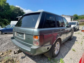 Land Rover Range rover 4.4i | Mobile.bg    4