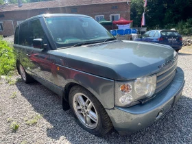 Land Rover Range rover 4.4i | Mobile.bg    3