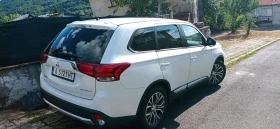 Mitsubishi Outlander 4x4 ГАЗ, снимка 9