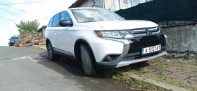 Mitsubishi Outlander 4x4 ГАЗ, снимка 11