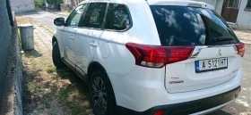 Mitsubishi Outlander 4x4 ГАЗ, снимка 10