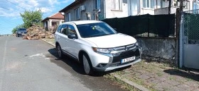 Mitsubishi Outlander 4x4 ГАЗ, снимка 1