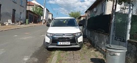 Mitsubishi Outlander 4x4 ГАЗ, снимка 2