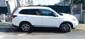 Mitsubishi Outlander 4x4 ГАЗ, снимка 3