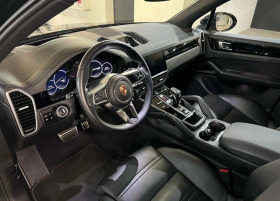 Porsche Cayenne S, снимка 1 - Автомобили и джипове - 44098102