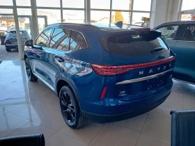     Haval H6 Supreme 1.5 GDIT HYBRID-