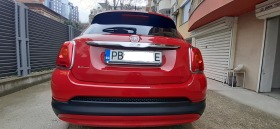 Fiat 500X 1.3 НОВ !!!, снимка 14